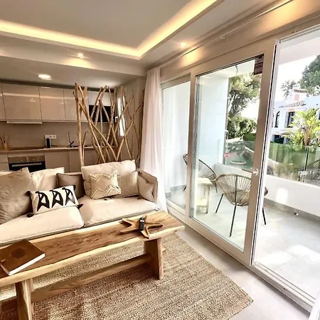 Apartmán Nuevo Y Exclusivo En Mijas Costa *