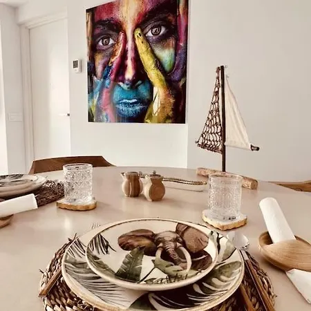 Apartmán Nuevo Y Exclusivo En Mijas Costa *