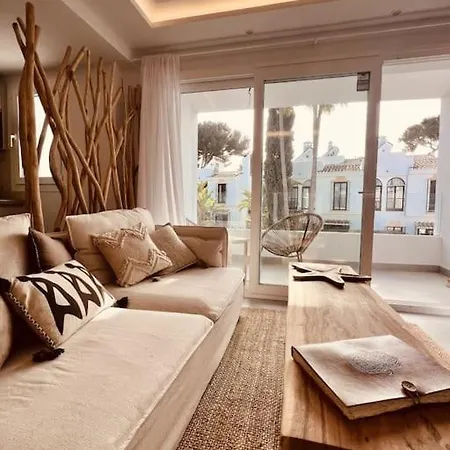 Apartmán Nuevo Y Exclusivo En Mijas Costa *