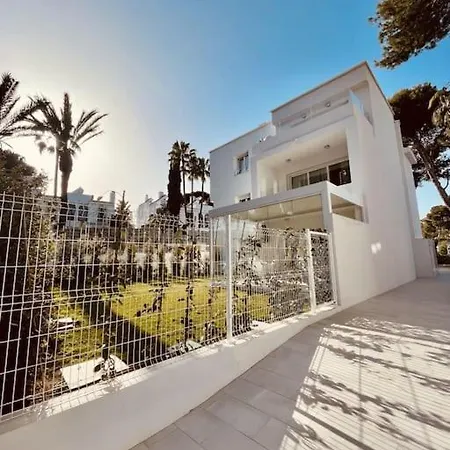 Nuevo Y Exclusivo En Mijas Costa Apartmán Sitio de Calahonda